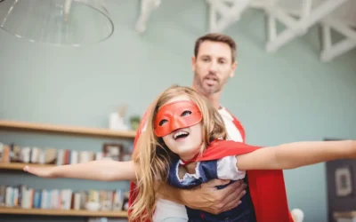 Se libérer de son passé pour être parent