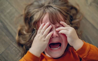 5 conseils concrets pour gérer les crises de votre enfant en toute sérénité
