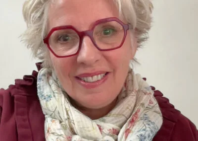 Veronique Salman, portrait de la psychanalyste et autrice