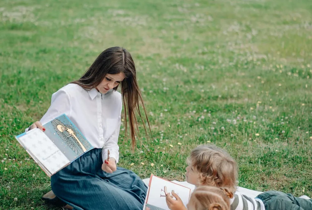 Les cahiers de vacances : pour ou contre ?